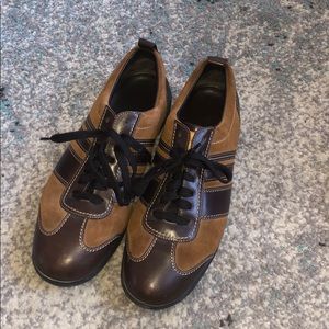 Louis Vuitton sneakers shoes